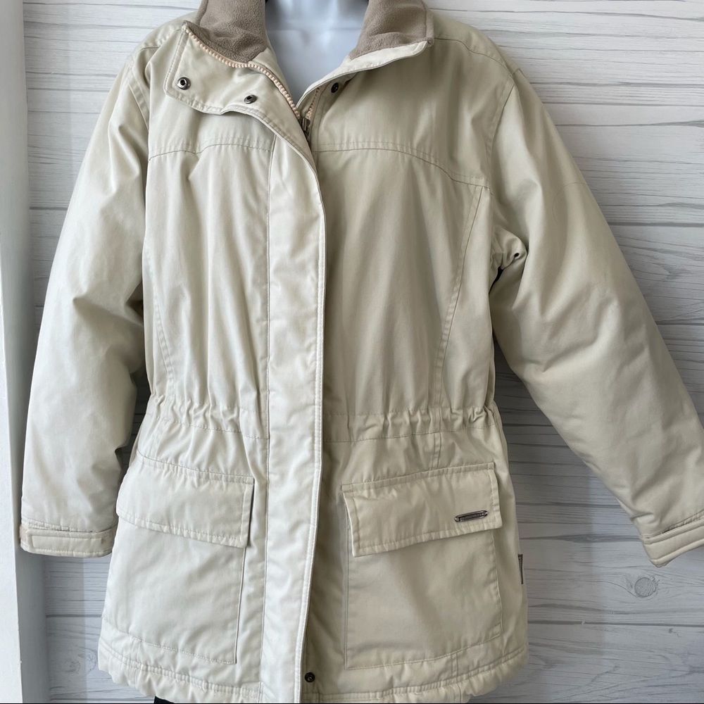 Pacific Trail Ladies ski jacket.